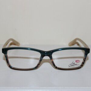 Ice Cream Women's Glasses IC9211